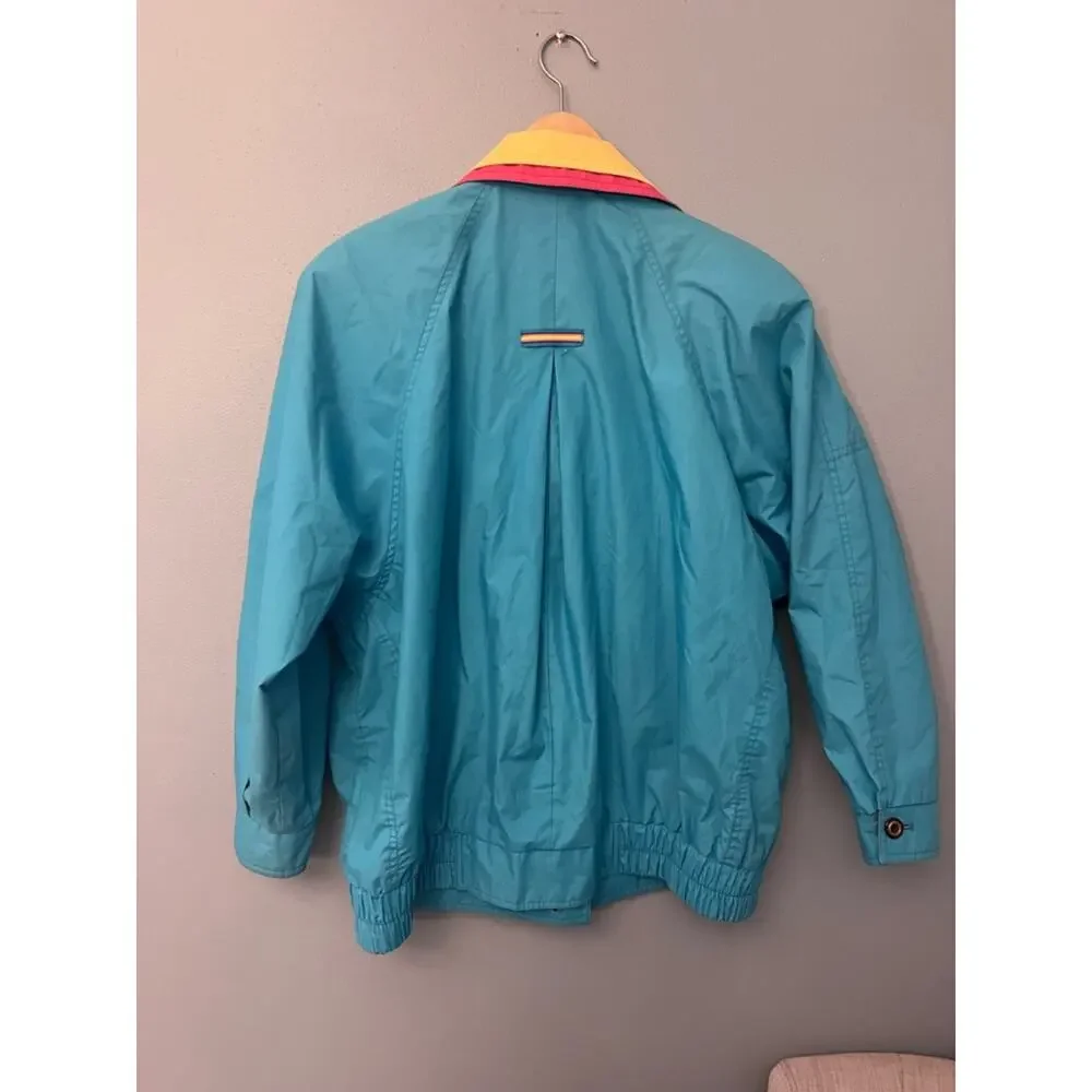Vintage London Fog Jacket